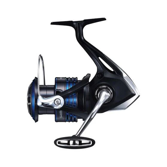 SHIMANO Nexave FI - Image 5