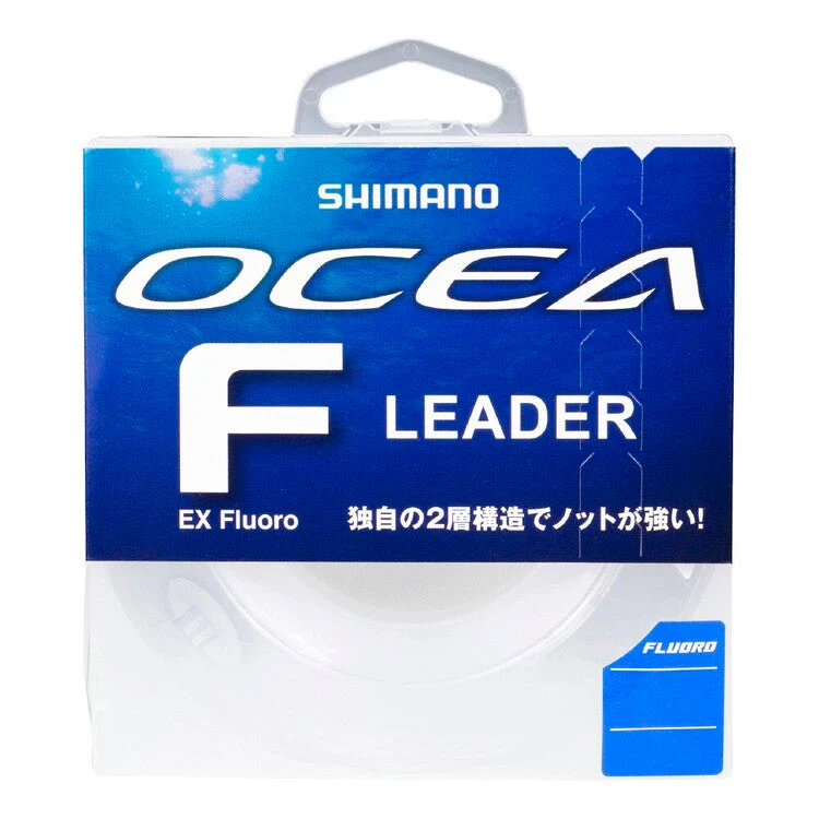 Shimano Ocea F Leader - Image 4