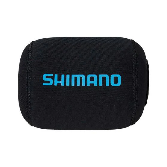 SHIMANO Overhead Reel Cover - Image 2