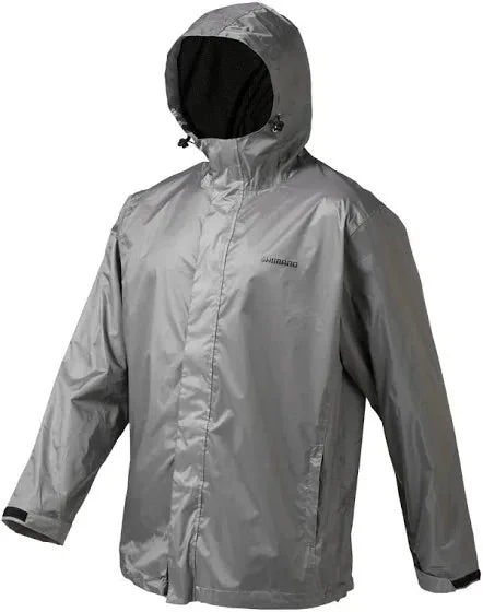 SHIMANO Packable Spray Jacket - Image 6