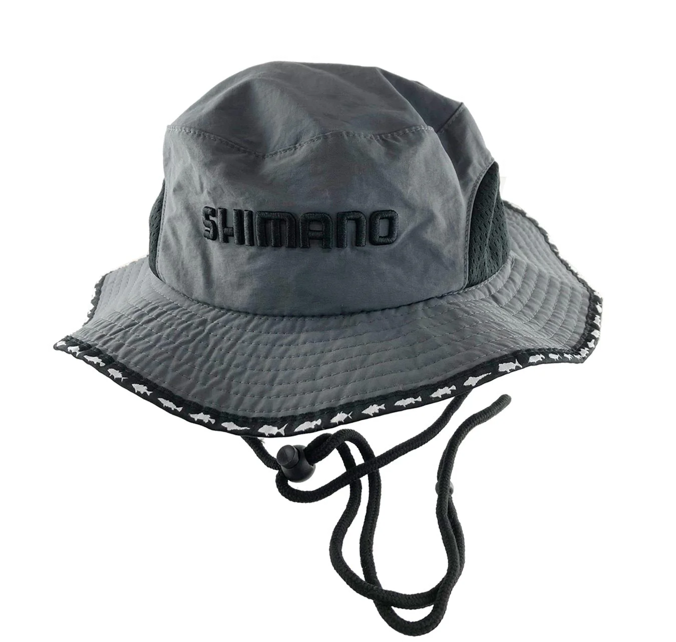 SHIMANO Plugger Hat - Image 2