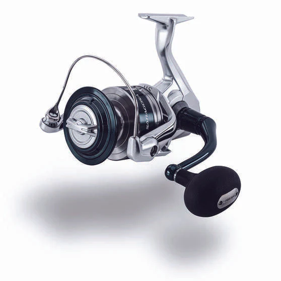 SHIMANO Saragosa SWA - Image 6