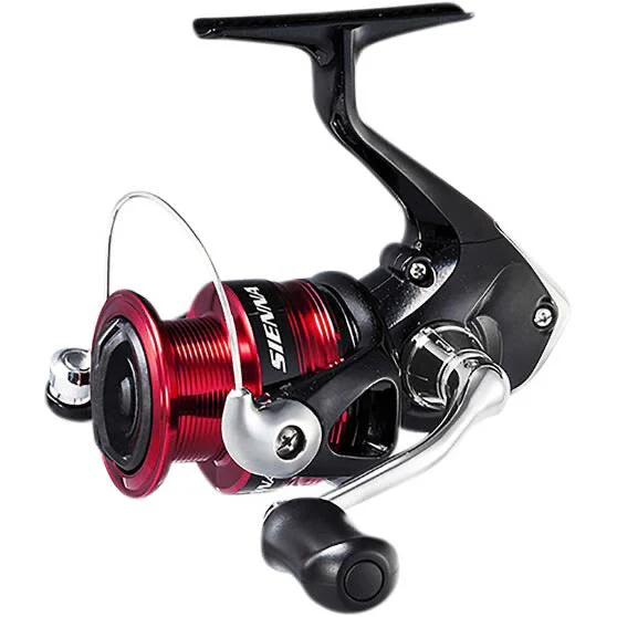 SHIMANO Sienna FG - Image 4