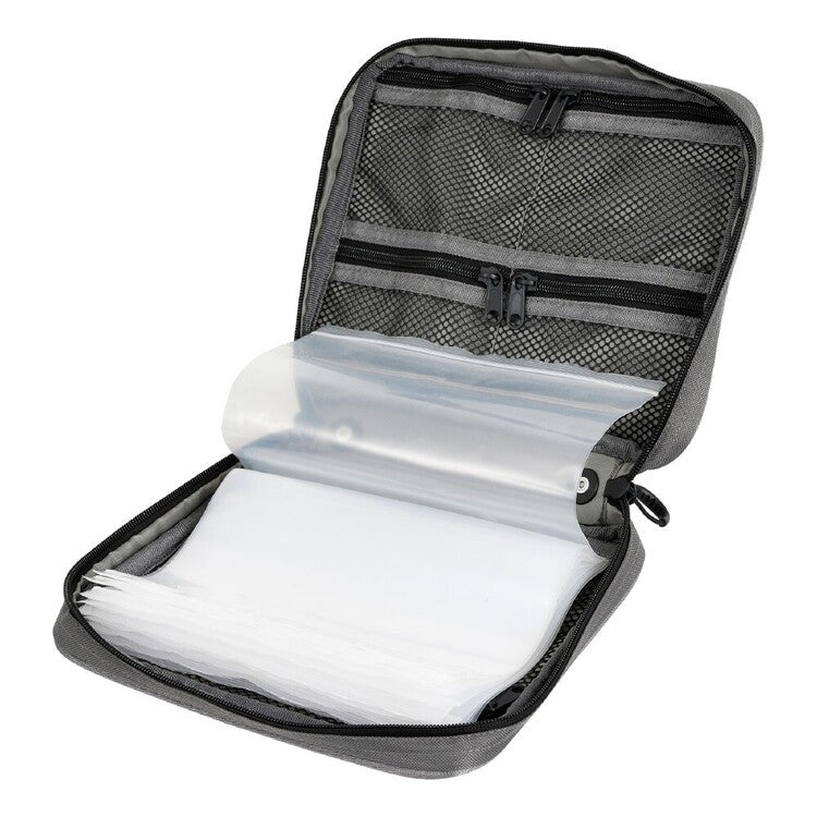 SHIMANO Soft Plastics Wallet - Image 2