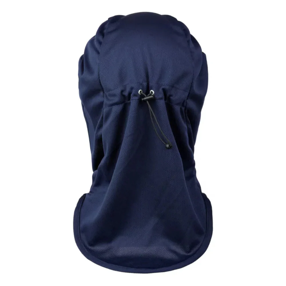 SHIMANO Soft Stretch Legionnaire Cap - Image 3