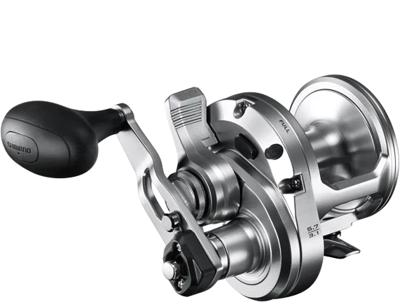 SHIMANO Speedmaster LD - Image 3
