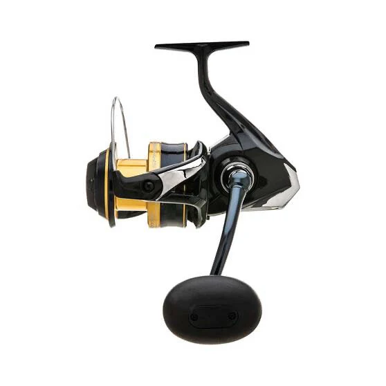 SHIMANO Spheros SW - Image 6