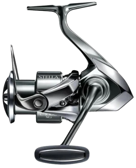 SHIMANO Stella FK - Image 3