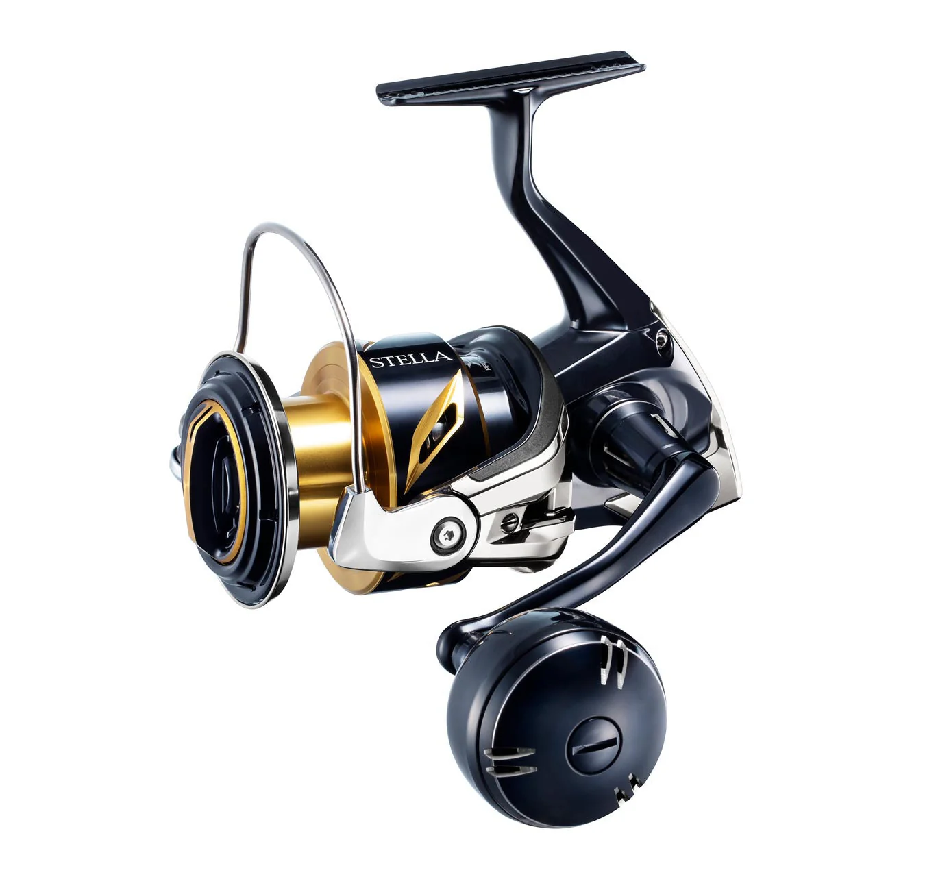 SHIMANO Stella SWC - Image 5