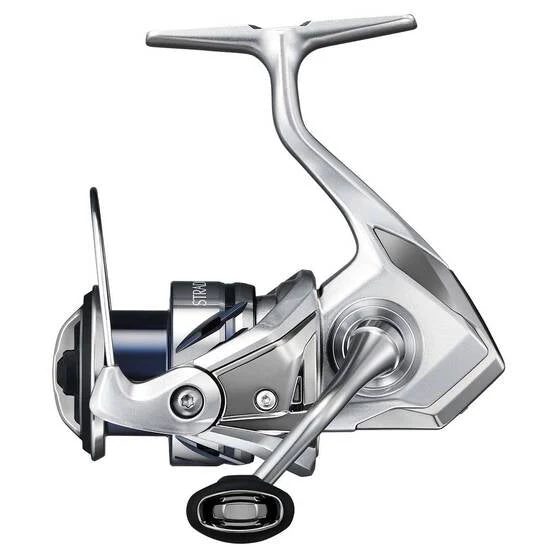 SHIMANO Stradic FM Spin Reel - Image 2