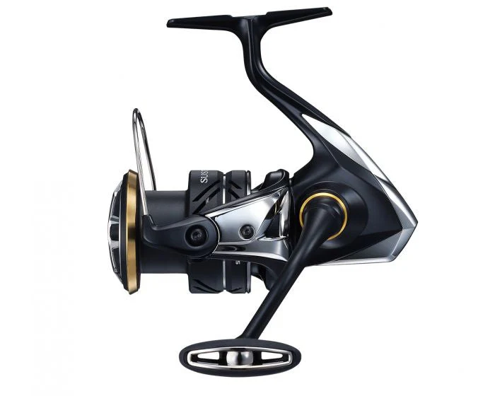SHIMANO Sustain FJ Spin Reel - Image 2