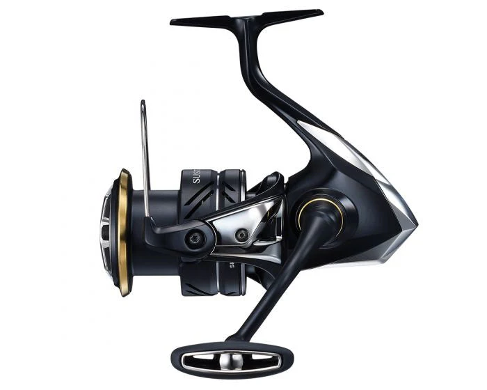 SHIMANO Sustain FJ Spin Reel - Image 3