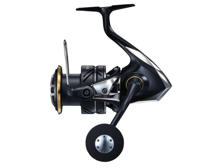 SHIMANO Sustain FJ Spin Reel - Image 4