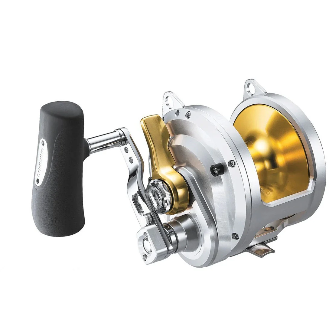 SHIMANO Talica 2 Speed - Image 5