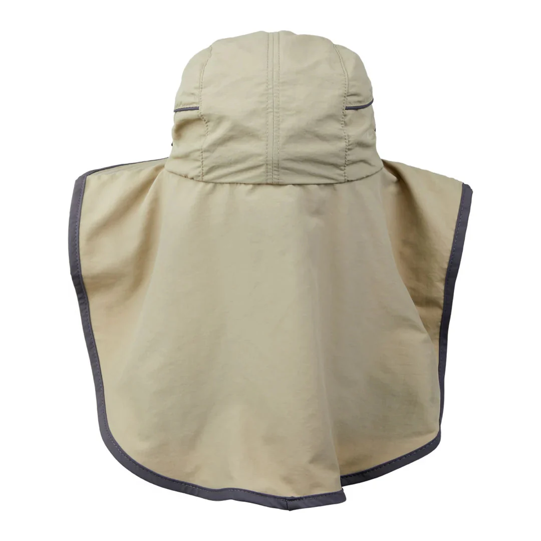 SHIMANO Technical Outdoor Hat - Image 2