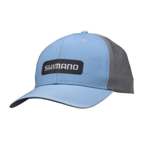 SHIMANO Trucker Caps - Image 2