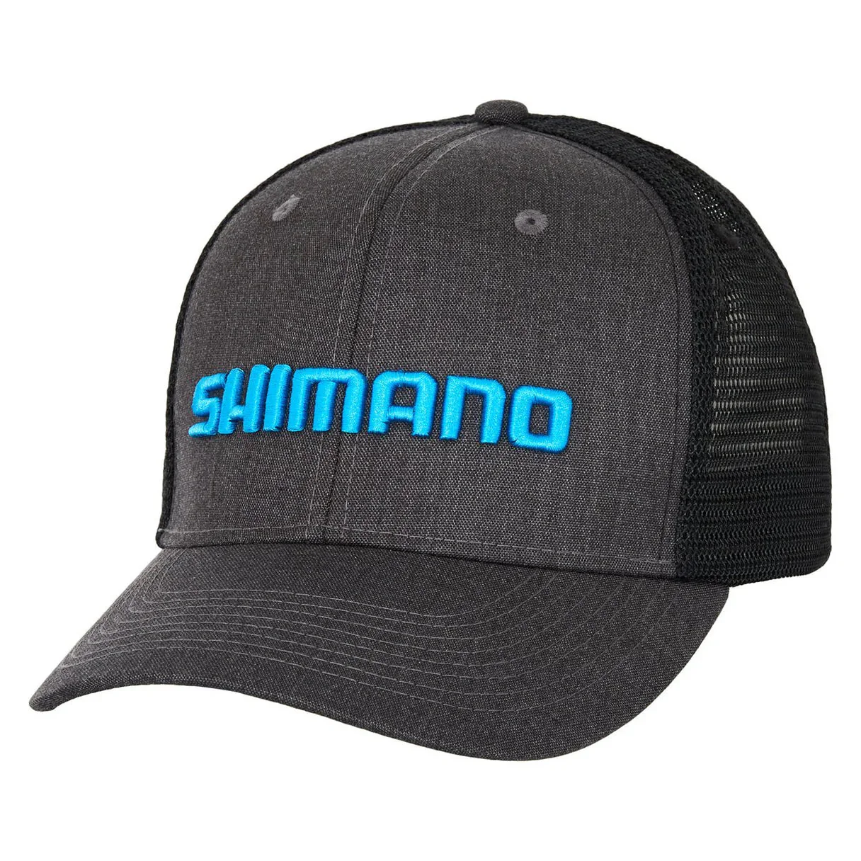 SHIMANO Trucker Caps - Image 3