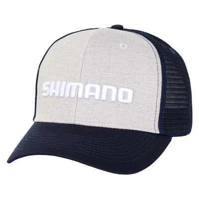 SHIMANO Trucker Caps - Image 4