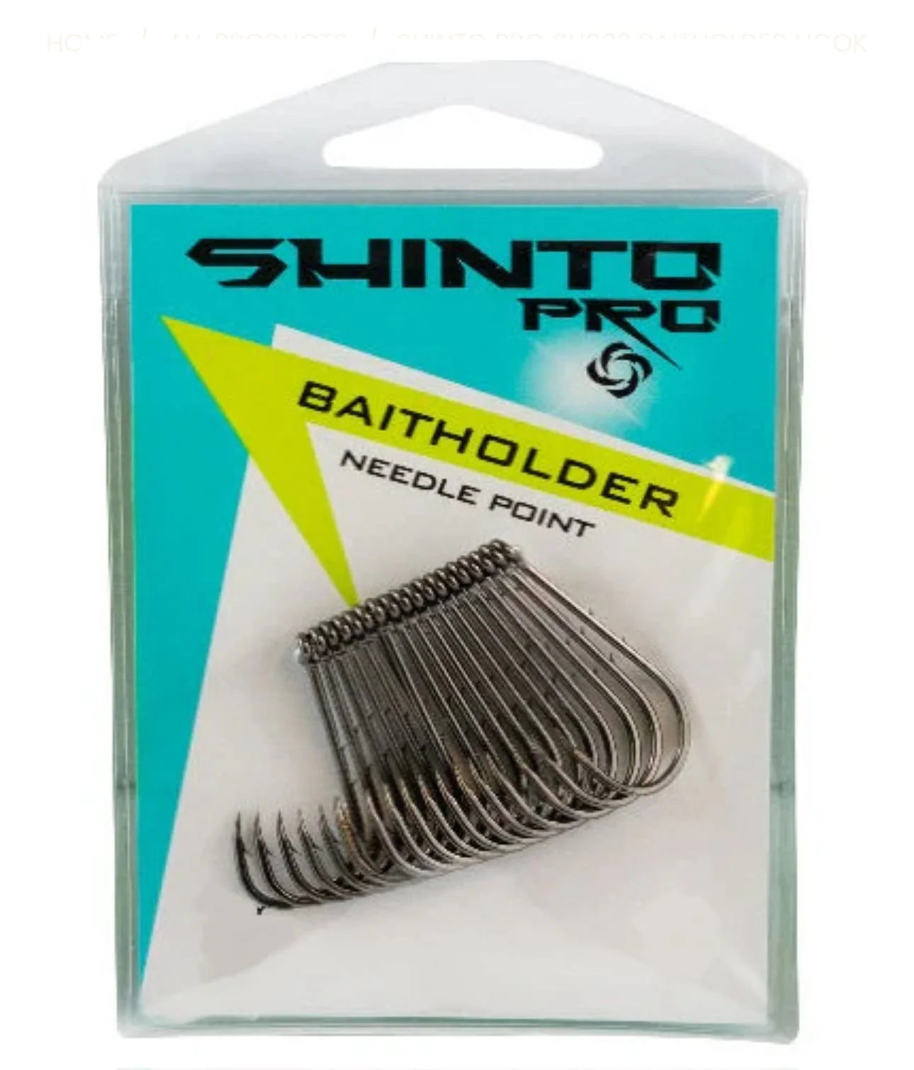 Shinto Pro Baitholder Hooks - Image 8
