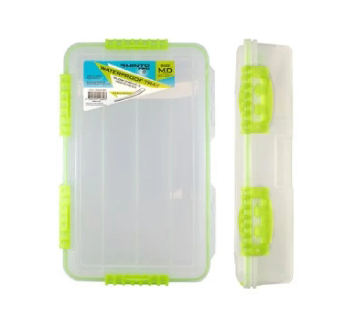 Shinto Pro Waterproof Glow Trays - Image 3