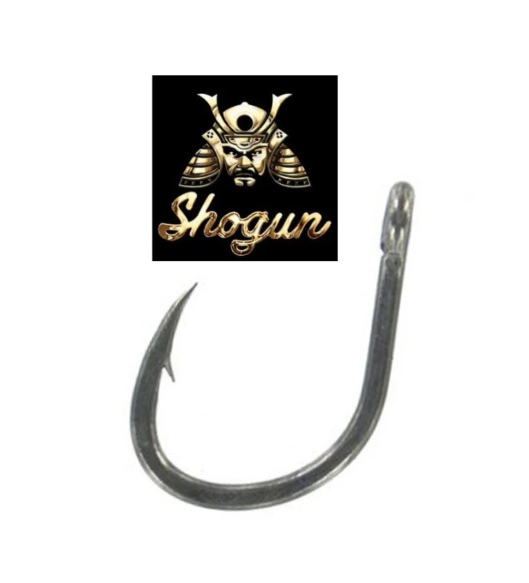 Shogun Live Bait Hooks - 25 pack - Image 5