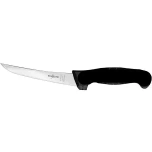 Sicut 6" Curved Boning Knife - Image 2
