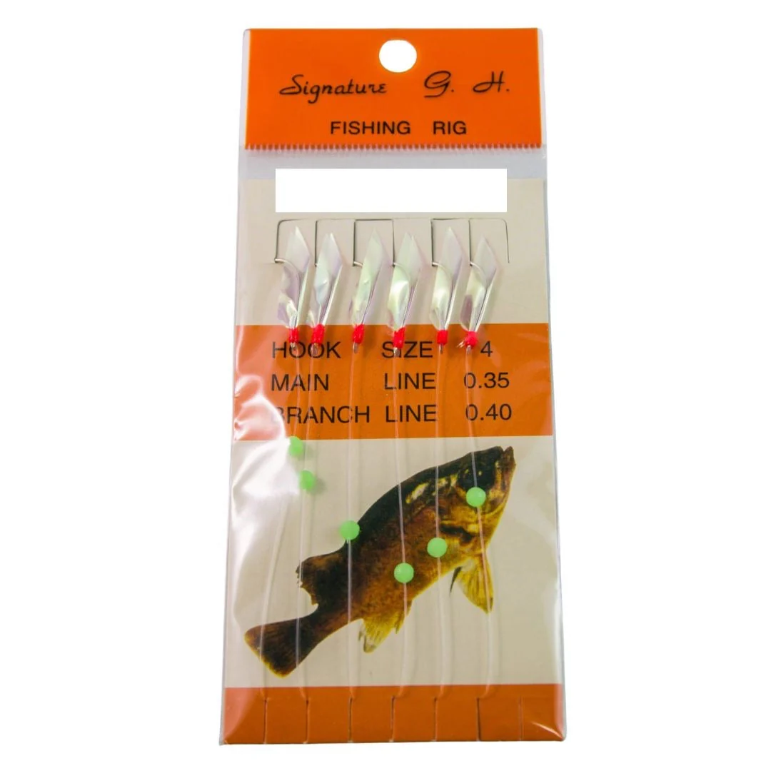 Signature GH Bait Jig - Image 4