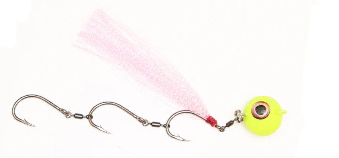 Spikes Fishing Cyclops Striker Gang Rig - Image 5