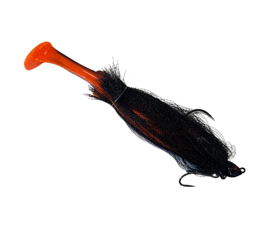 Spin Wright 1oz Fluffball x psx Raijin 220 - Image 5