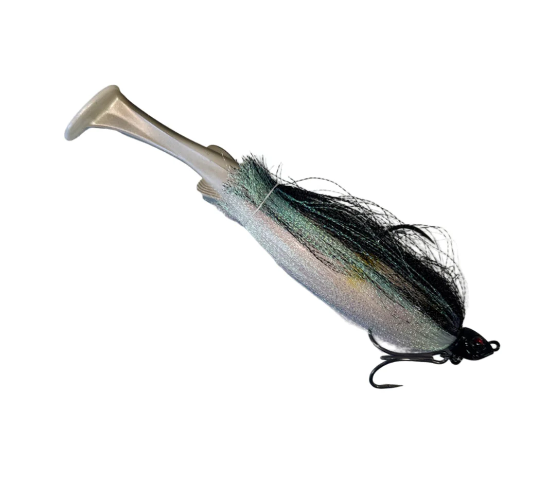 Spin Wright 1oz Fluffball x psx Raijin 220 - Image 7