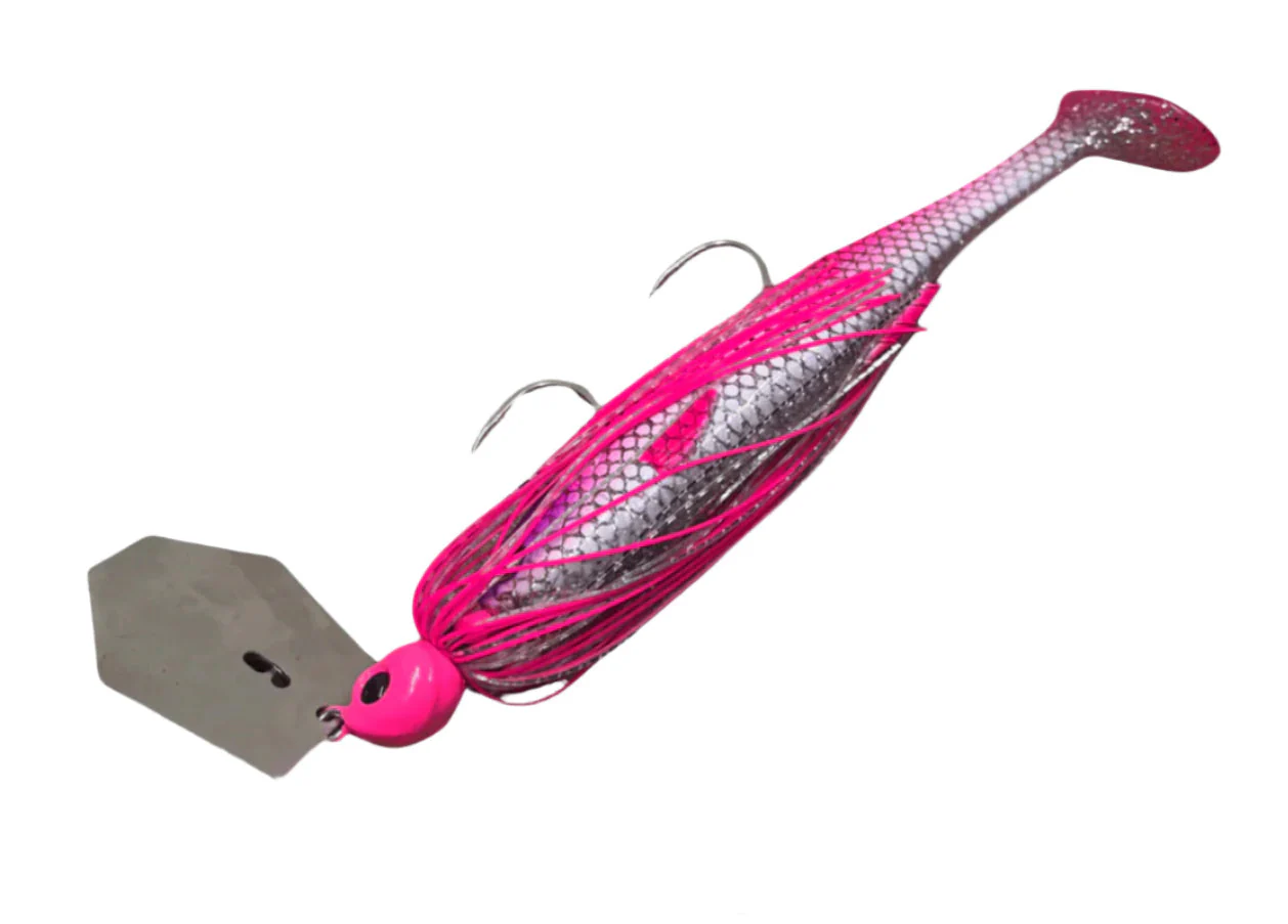 Spin Wright Beast Grunta 7" 1oz - Image 2