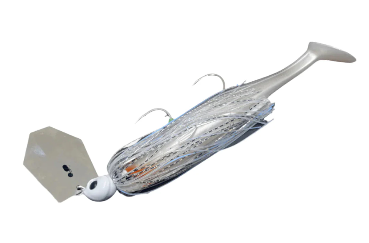 Spin Wright Beast Grunta 7" 1oz - Image 3