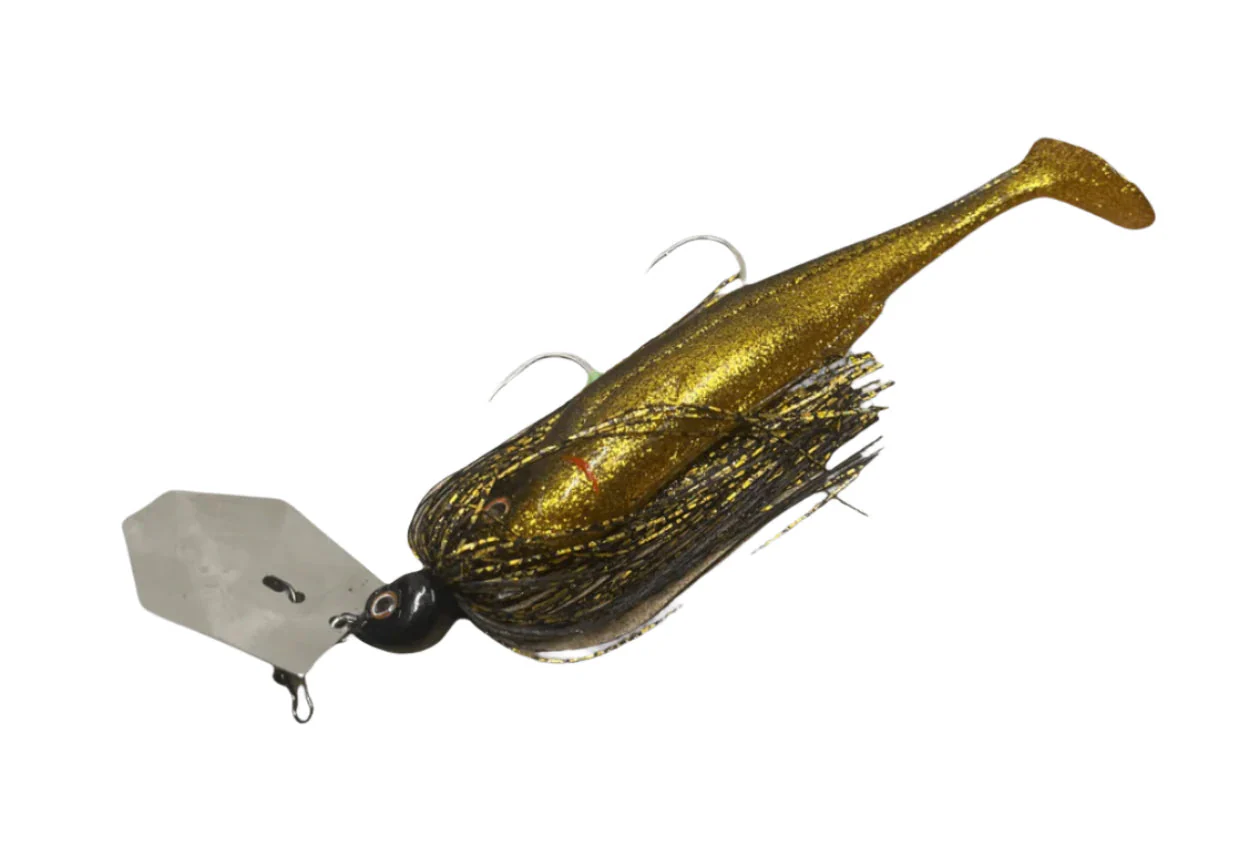 Spin Wright Beast Grunta 7" 1oz - Image 5