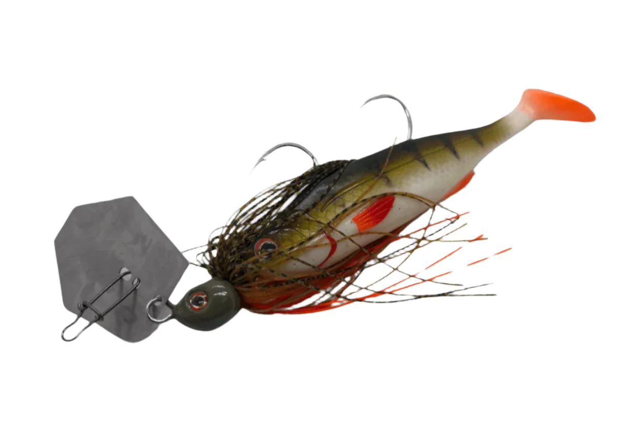 Spin Wright Beast Grunta 7" 1oz - Image 6