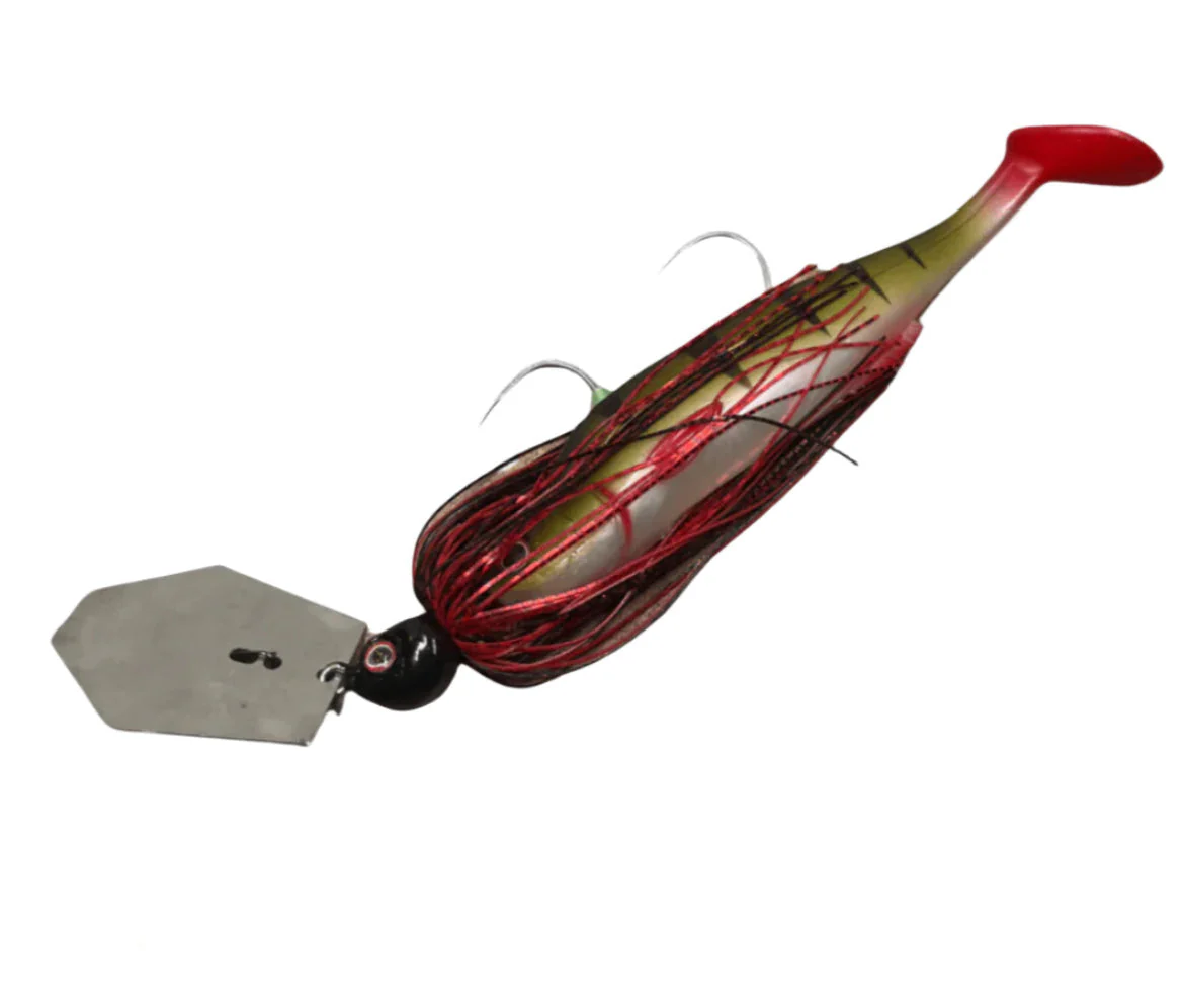 Spin Wright Beast Grunta 7" 1oz - Image 8
