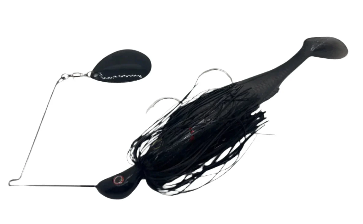 Spin Wright Beast Spinnerbait 7" 1oz - Image 5
