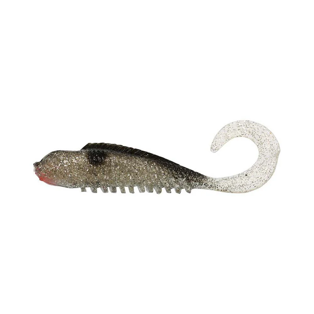 Squidgies Wriggler 100mm Soft Plastics - Image 3