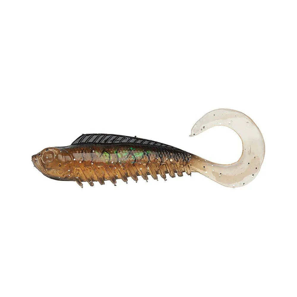 Squidgies Wriggler 100mm Soft Plastics - Image 4