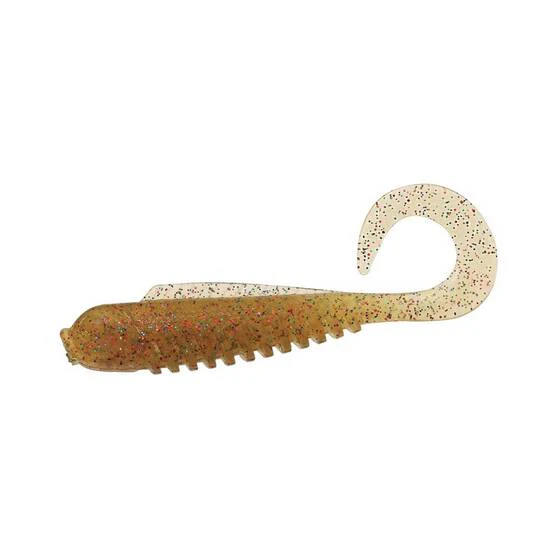 Squidgies Wriggler 80mm Soft Plastics (6 Pack) - Image 5