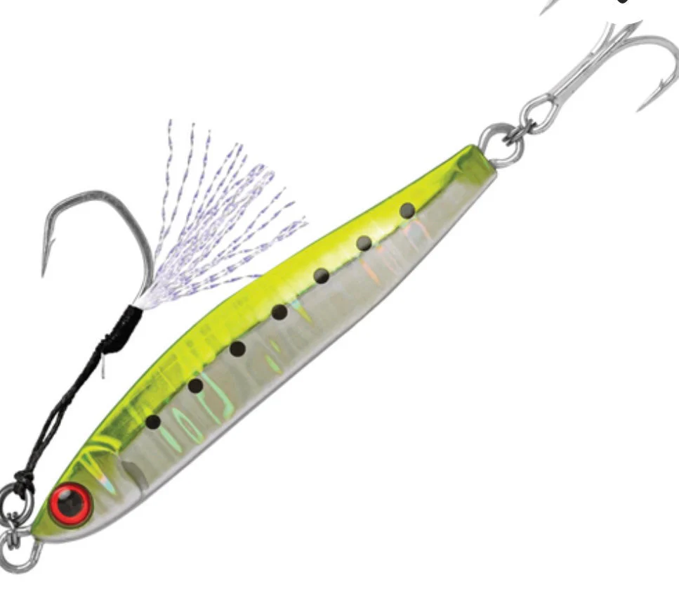 Storm Gomoku Trick Metals 12g - Image 4