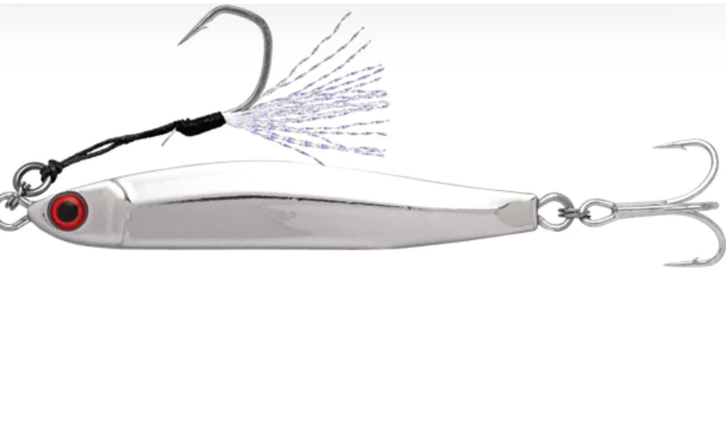 Storm Gomoku Trick Metals 30g - Image 4
