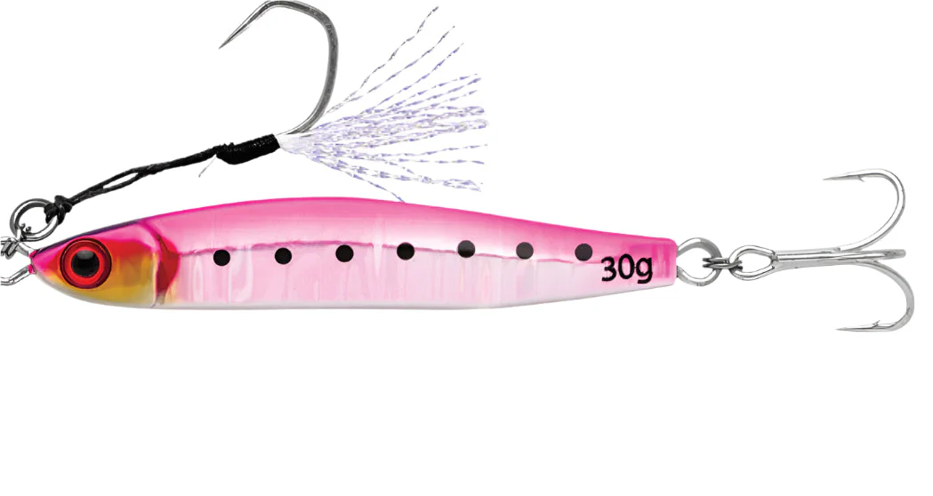 Storm Gomoku Trick Metals 40g - Image 5