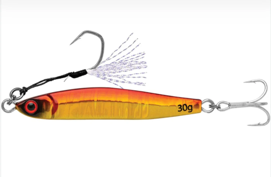 Storm Gomoku Trick Metals 40g - Image 6