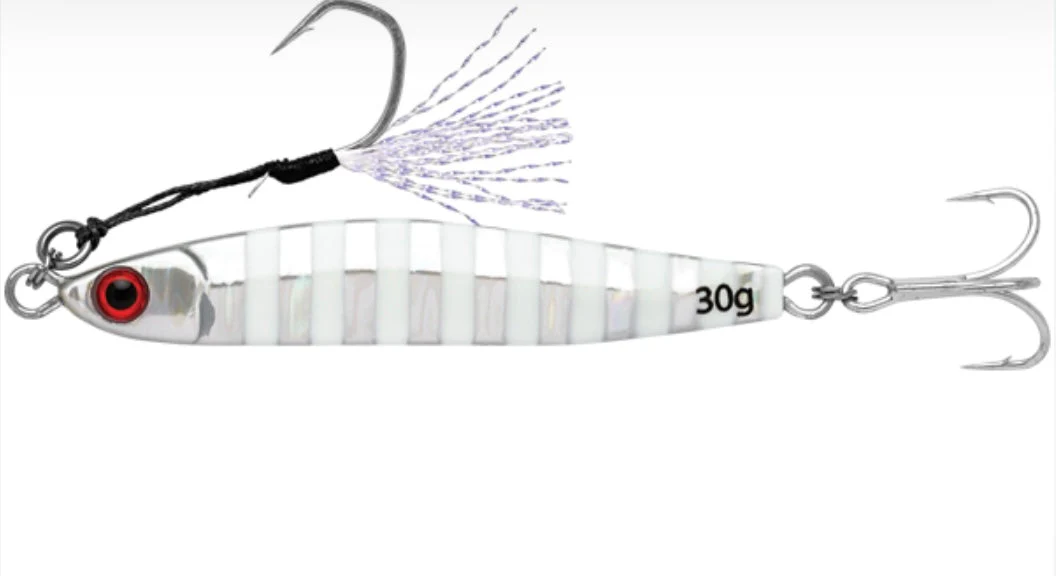Storm Gomoku Trick Metals 40g - Image 8
