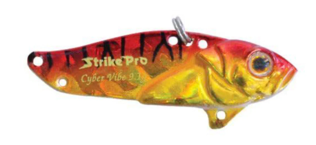 Strike Pro Cyber Vibe 40 - Image 3