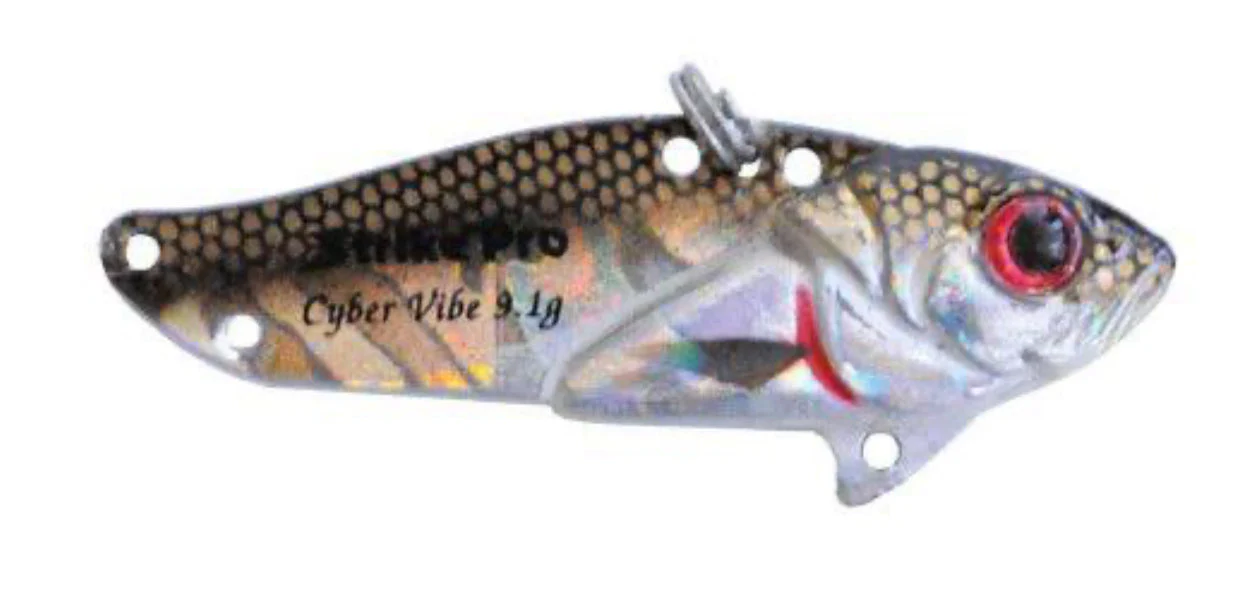 Strike Pro Cyber Vibe 40 - Image 4
