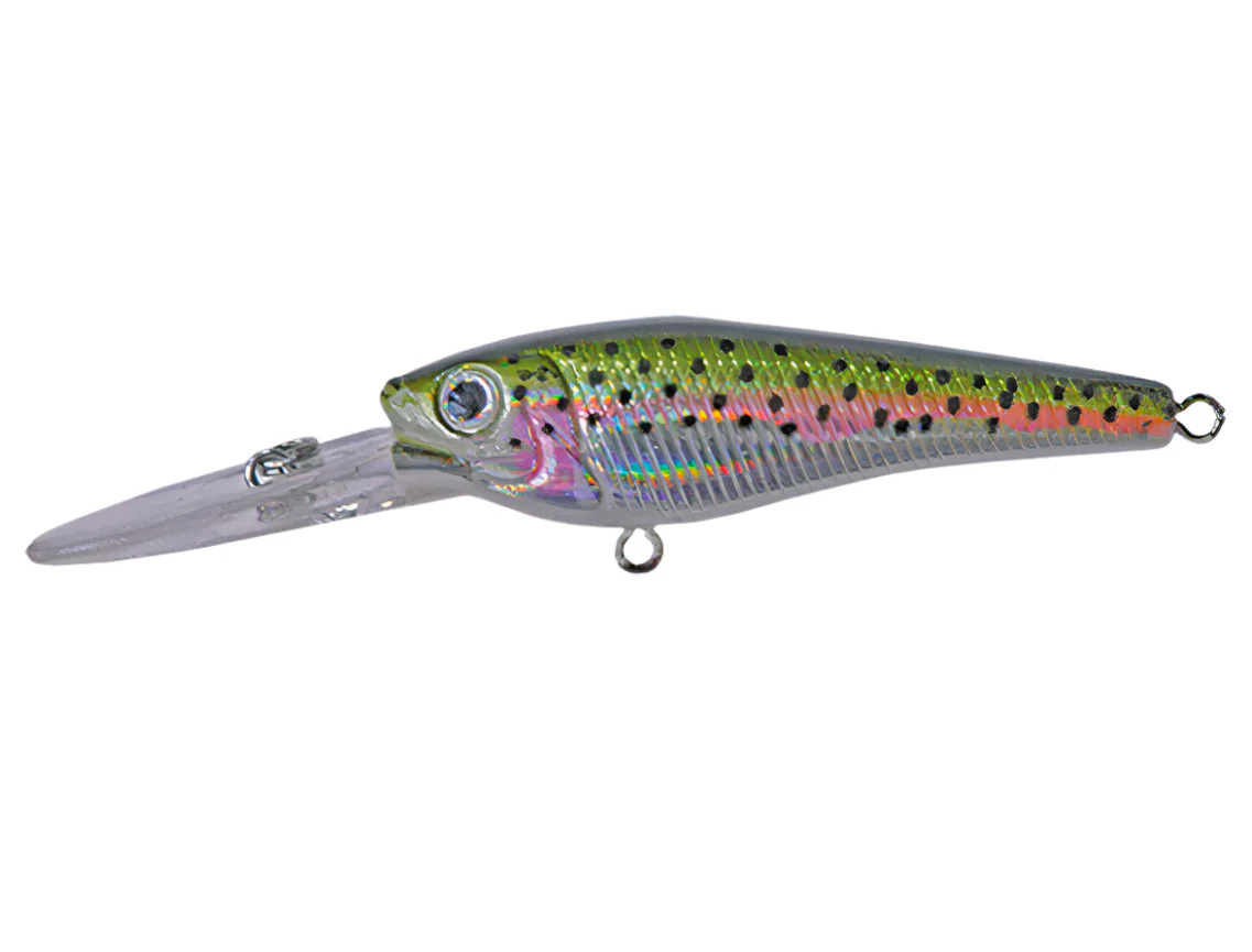 Strike Pro Galaxia Minnow 60mm - Image 3