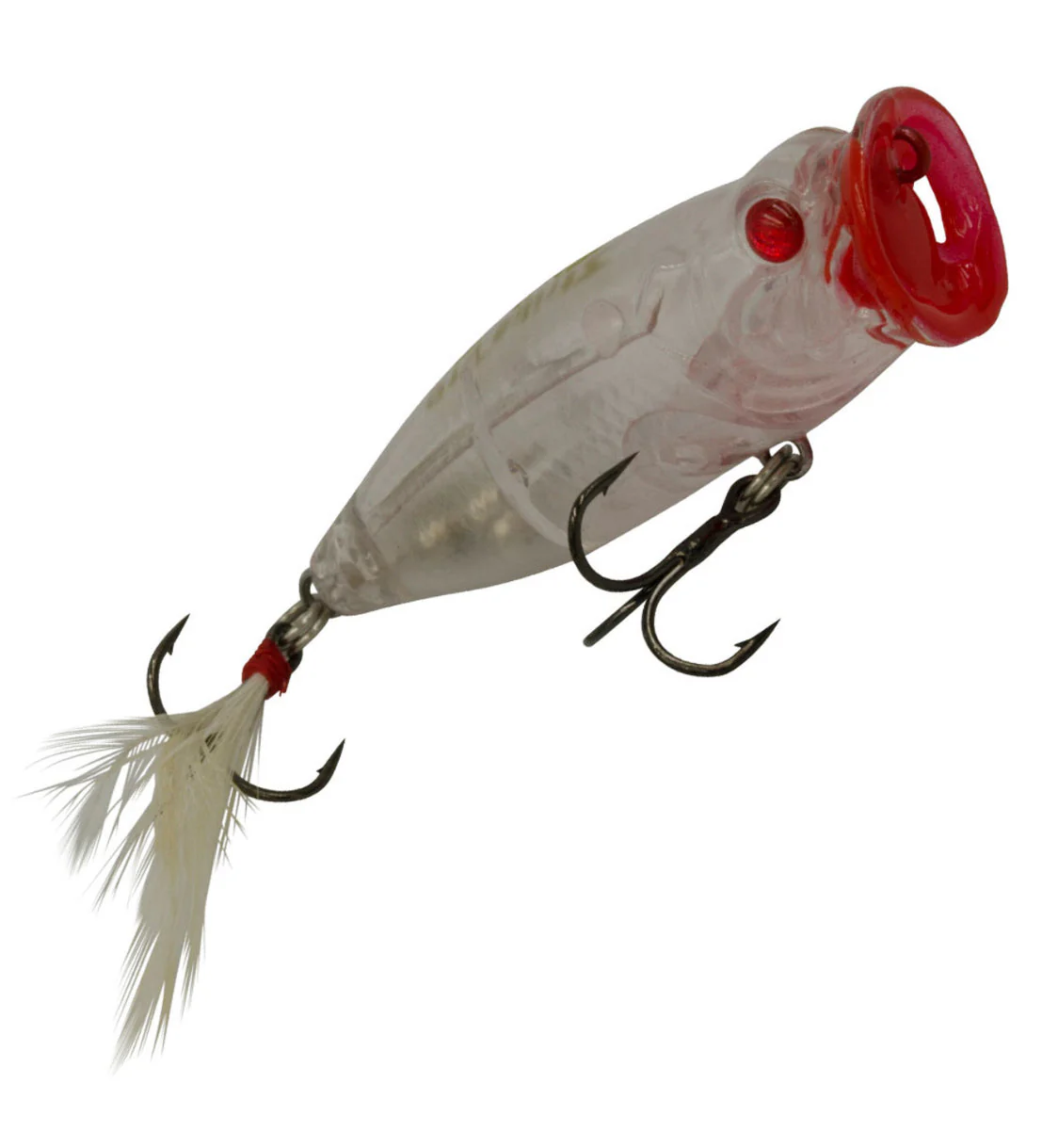 Strike Pro Rack Popper - Image 2