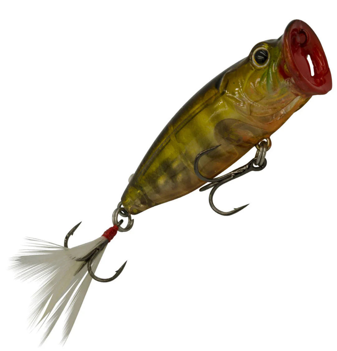 Strike Pro Rack Popper - Image 3