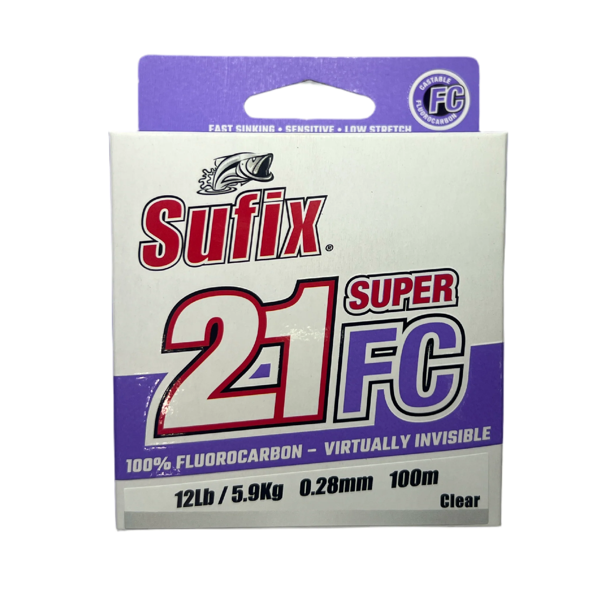 Sufix 21 FC - Image 6